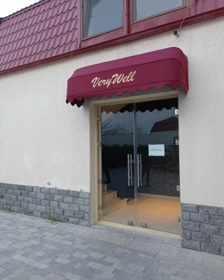 Turg'un Markiza Soyabon