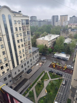 Дуплекс в ЖК Мухташам, Ц-5, 116 кв.м
