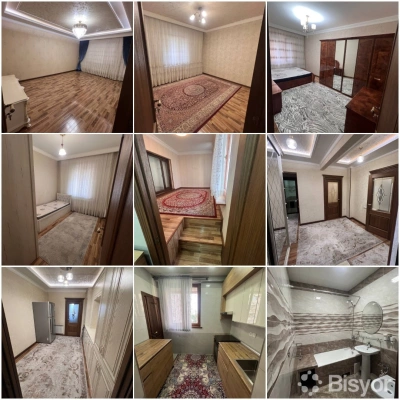 Квартира в аренду в Шайхантохуре
