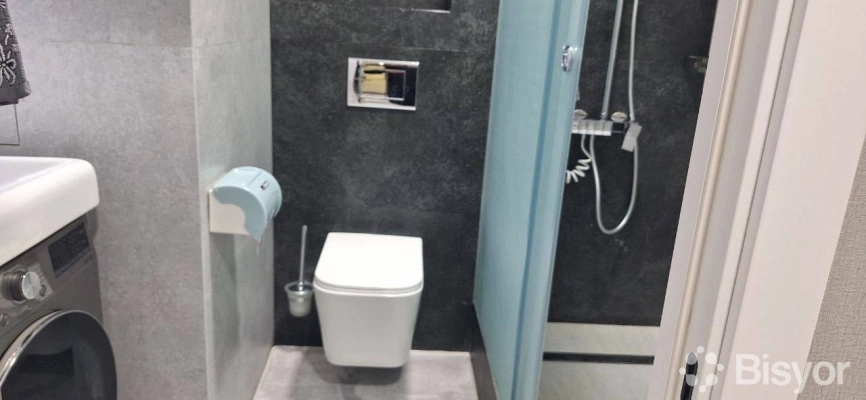 Квартира в Акай Сити