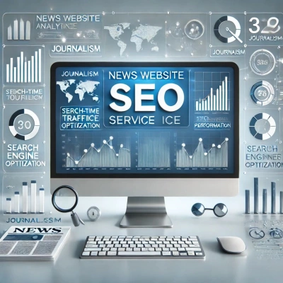 SEO-услуги для владельцев новостных сайтов!