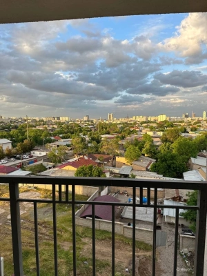 Квартира в аренду в Самарканде