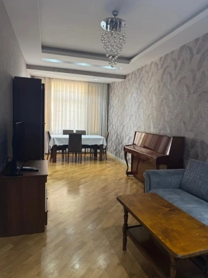 Квартира в центре Баку рядом с метро 28 May