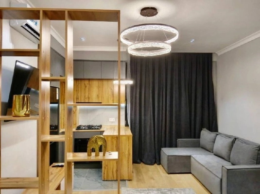 Квартира 3-комнатная, 55 кв.м, ЖК Koh Ota