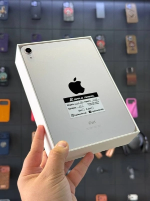 Планшет Apple iPad Mini 6 64GB Wi-Fi