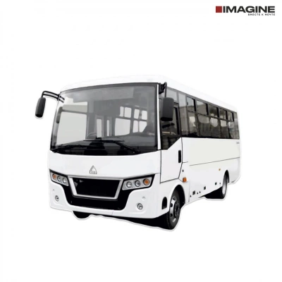 Городской автобус ISUZU HC 45 CNG