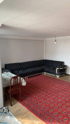 Двухуровневая квартира дуплекс 110 м2 на улице Бабур