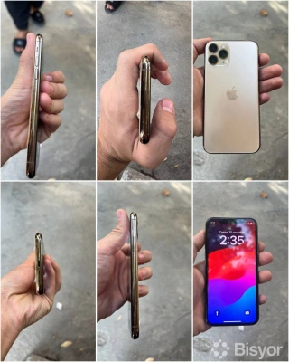 Продается iPhone 11 Pro 256GB