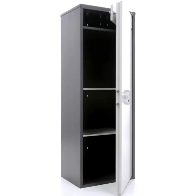 Шкаф бухгалтерский Aiko SL-125T EL