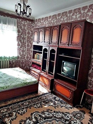 ТТЗ- 4. (С/маркет: Корзинка). 1- комнатная.