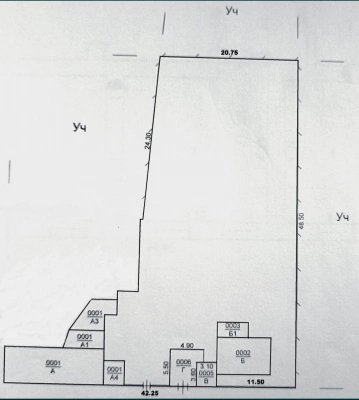 Продается дом 12 соток