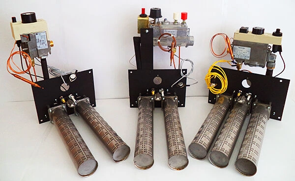 Ремонт и установка газовых приборов