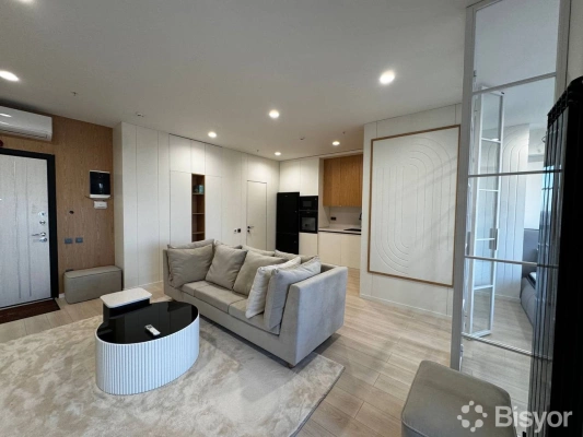 Квартира в Акай Сити