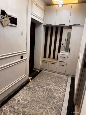1-комнатная квартира в аренду в ЖК Moderno