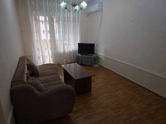 Продажа 2-комнатной квартиры в Тузель-2
