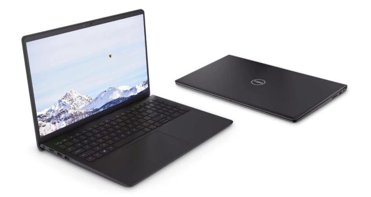 Ноутбук Dell NB15-E001-BLK