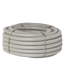 Гофро труба ПВХ для кабеля 25мм (пр-ва Россия) SP-Line ip55 Россия