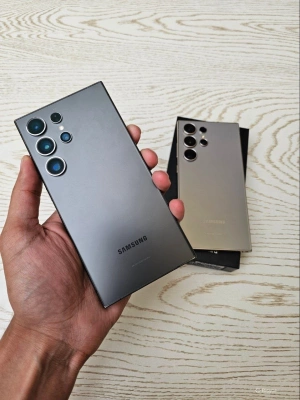 Samsung Galaxy S24 Ultra 5G 256GB