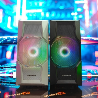 Игровой компьютер i5-10400F RX 580 8GB