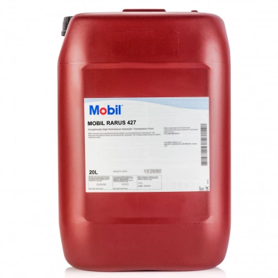 Компрессорное масло MOBIL RARUS 427