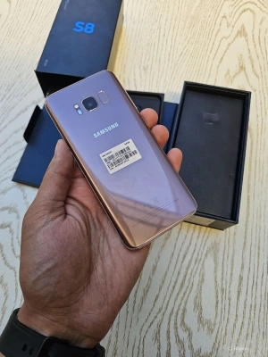 Samsung Galaxy S8 64GB