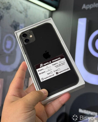 Смартфон Apple iPhone 11 64GB