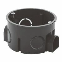 Подрозетники- производства Россия 68х40мм