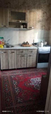 Квартира в Чилонзоре