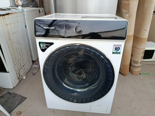 Avalon 6kgli kirmoshena sotiladi