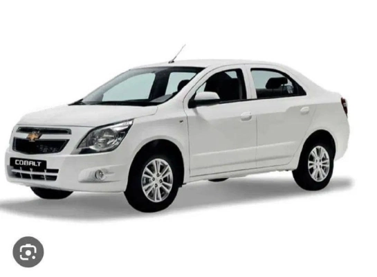 Продается Chevrolet Cobalt 2025