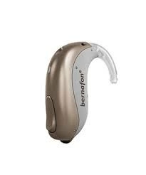 Quloq apparati Bernafon Alpha 5 Mnb T