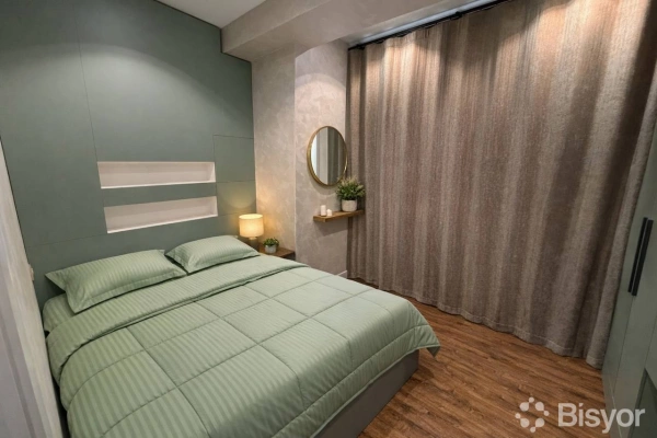 Аренда 1-комнатной квартиры в ЖК Престиж Гарденс, Яккасарайский район
