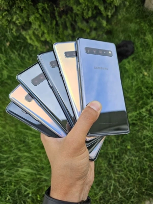 Samsung Galaxy S10 Plus 5G 256GB