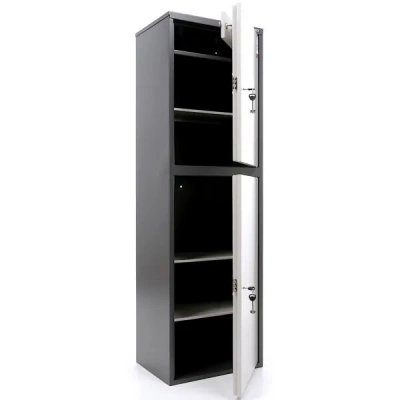 Шкаф бухгалтерский Aiko SL-150/2T