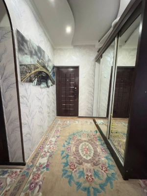 Продажа 3-комнатной квартиры в Хумаюн