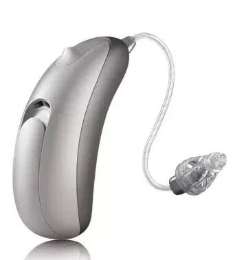 Слуховой аппарат Phonak T Moxi 600 (Unitron)