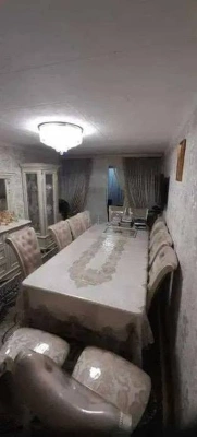 3-комнатная квартира в Мирзо-Улугбекском районе