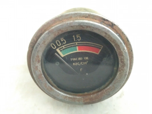МД-221-манонометр