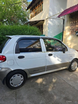 Продается Matiz 2018 года