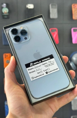 Смартфон Apple iPhone 13 Pro Max 128GB