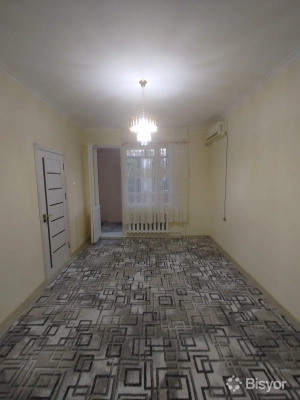 Квартира в аренду в Чилонзоре
