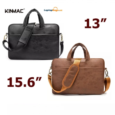 Сумка для ноутбука бренд KINMAC 13″-15.6"