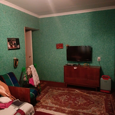 2-комнатная квартира на ул. Мукими, метро Хамза (Новза)...