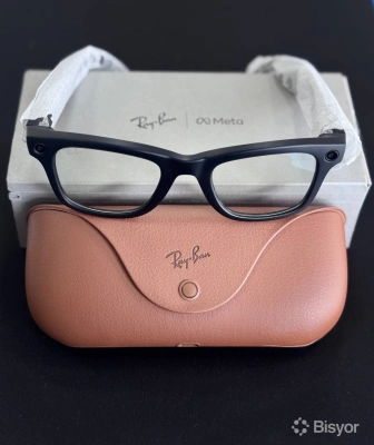 Умные очки Ray-Ban Meta Wayfarer Gen 1