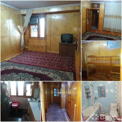 Аренда 2-комнатной квартиры в Шайхантахурском районе, Караташ