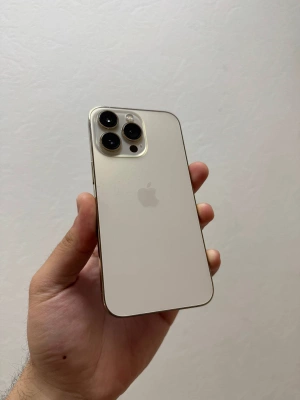 iPhone 13 Pro 128GB Gold