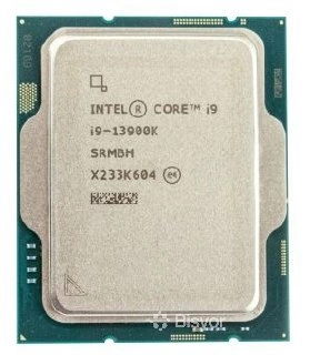Процессор Intel Core i9 13900K OEM LGA1700