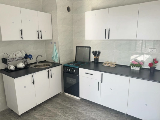 Новостройки под ключ