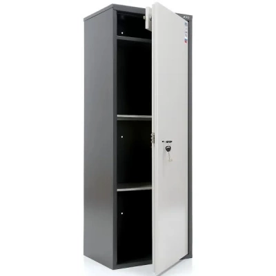 Шкаф бухгалтерский Aiko SL-125T