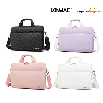 Женская сумка KINMAC для всех ноутбуков